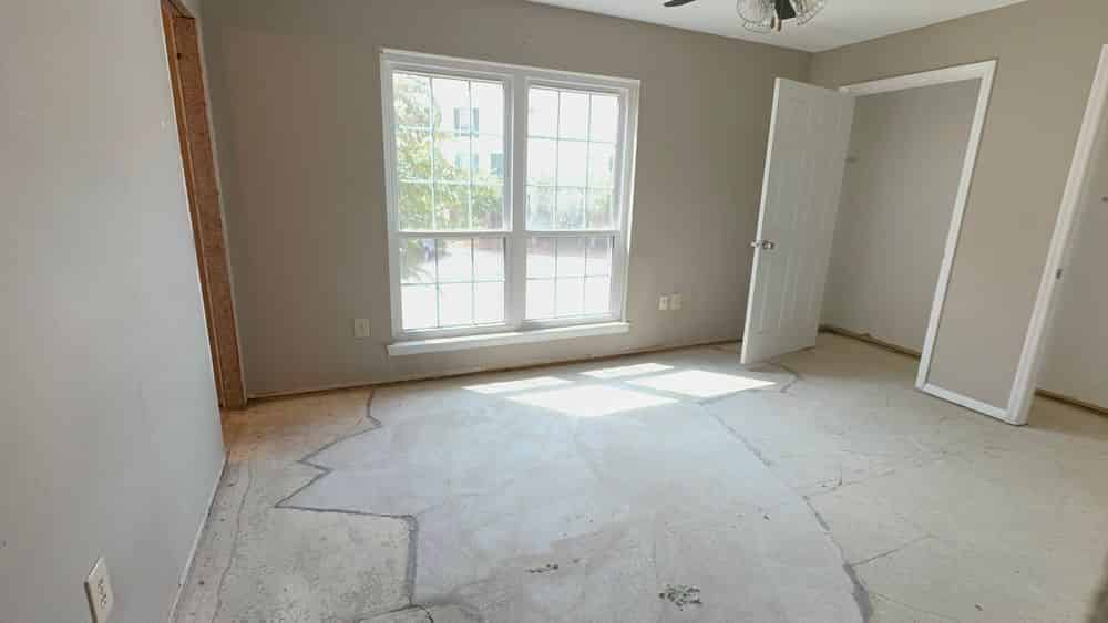 Cleanouts image