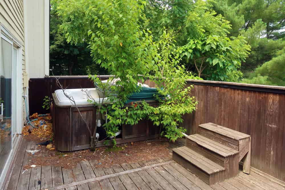 Power Washing image