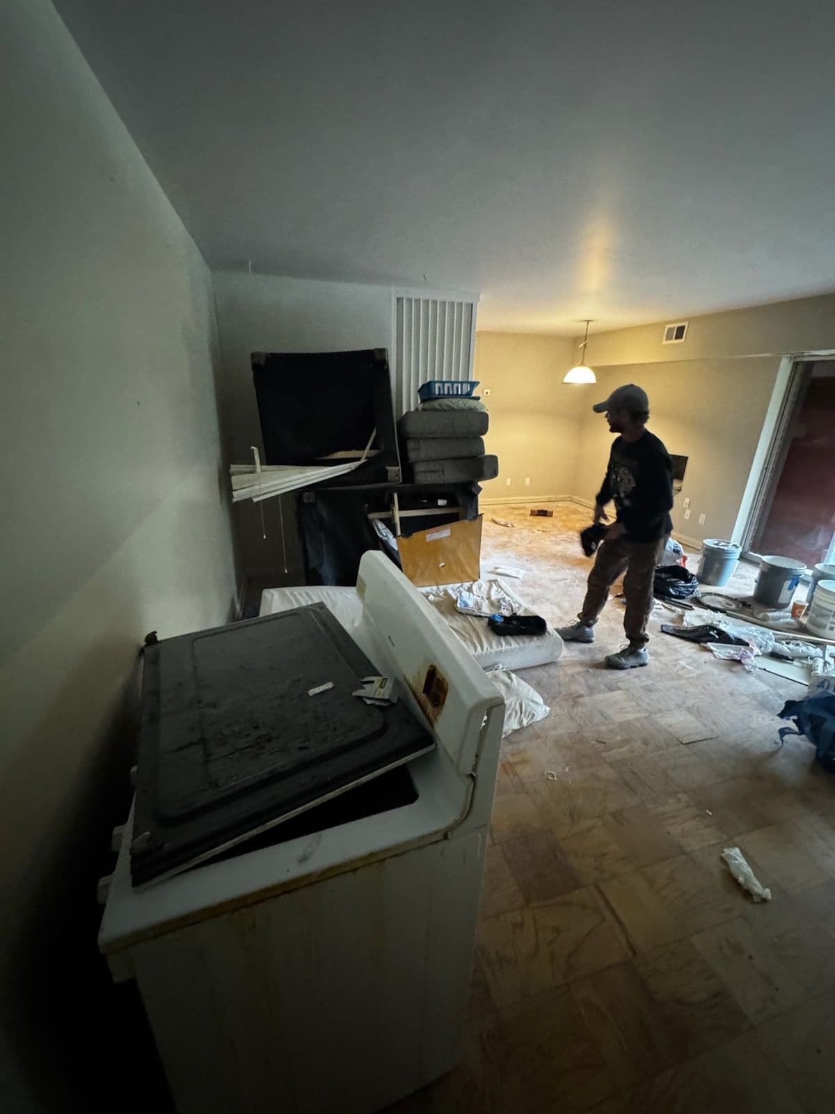 Project Clear the Clutter with Ease image