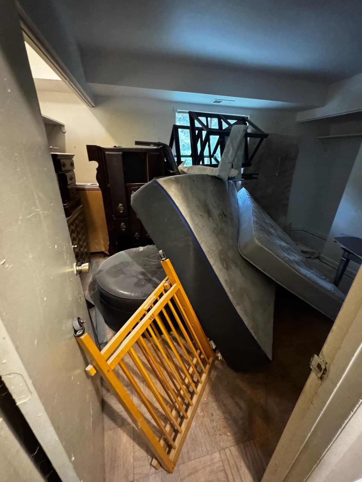 Gallery photos for Clear the Clutter with Ease: Image #1