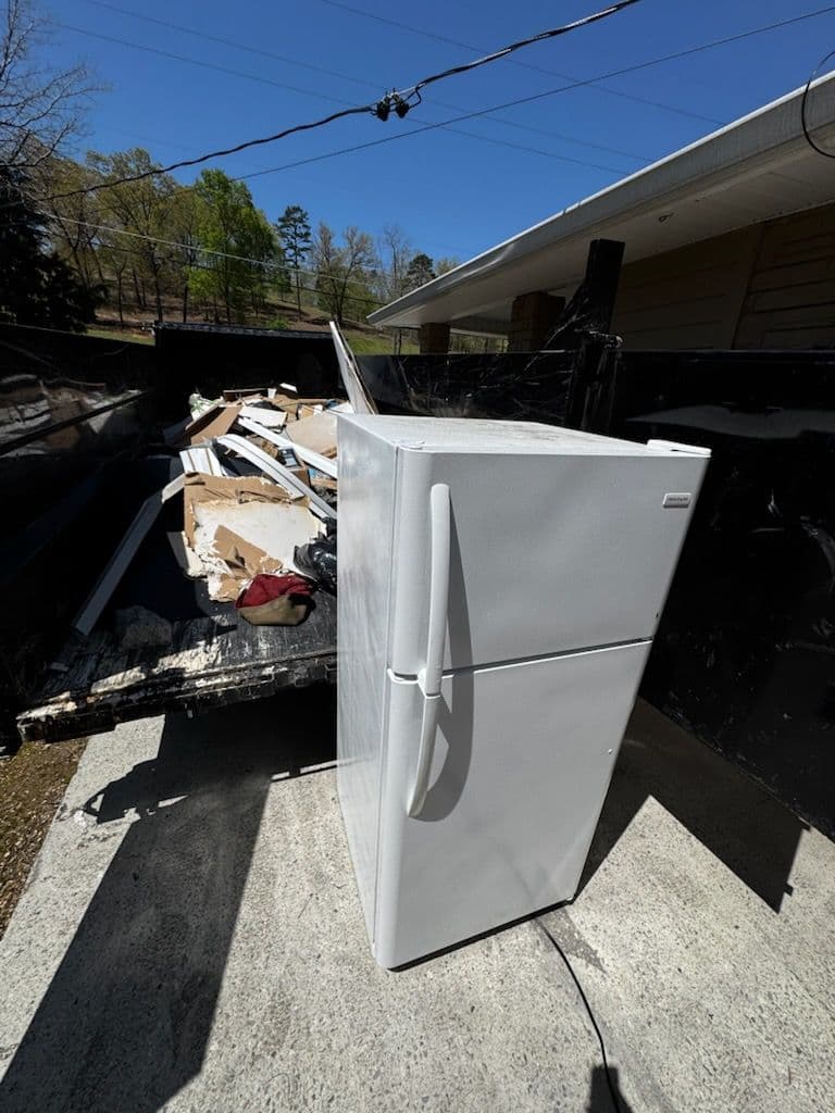 Project Efficient Junk Removal Service image
