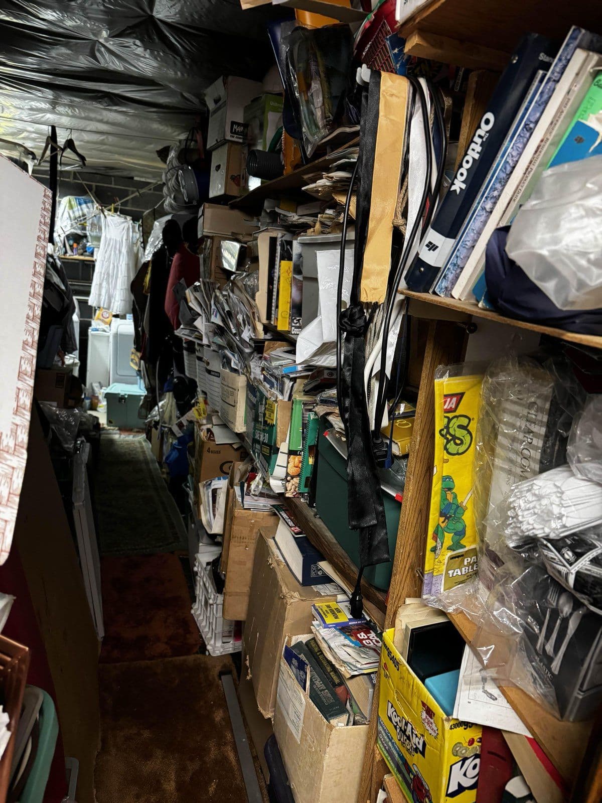Transform Your Space with Nooga Junk Removal