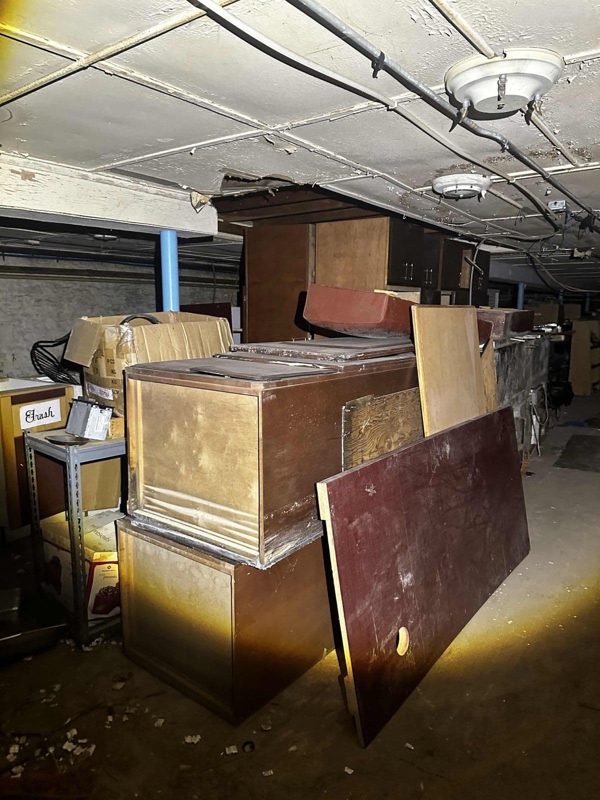 Transform Your Space with Nooga Junk Removal