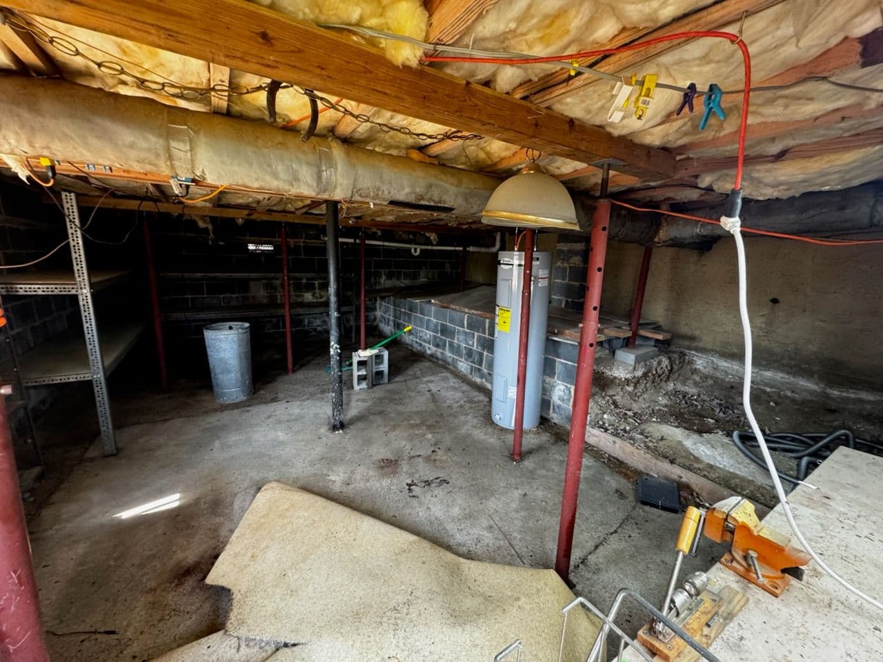 Gallery photos for Flooded Basement Restoration Junk Removal Experts: Image #1