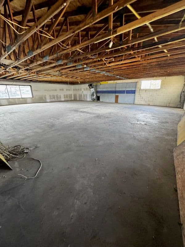 Transformative Demolition and Cleanup Services image