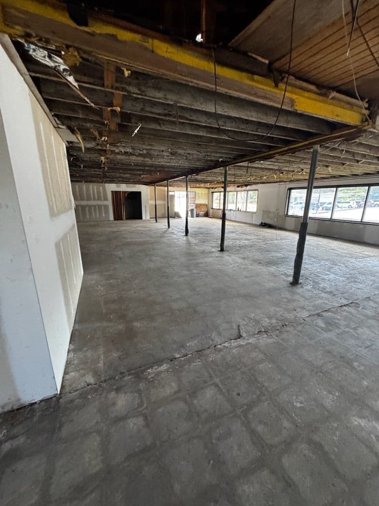 Gallery photos for Transformative Demolition and Cleanup Services: Image #1