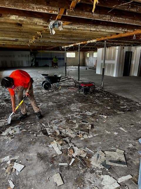 Gallery photos for Transformative Demolition and Cleanup Services: Image #2