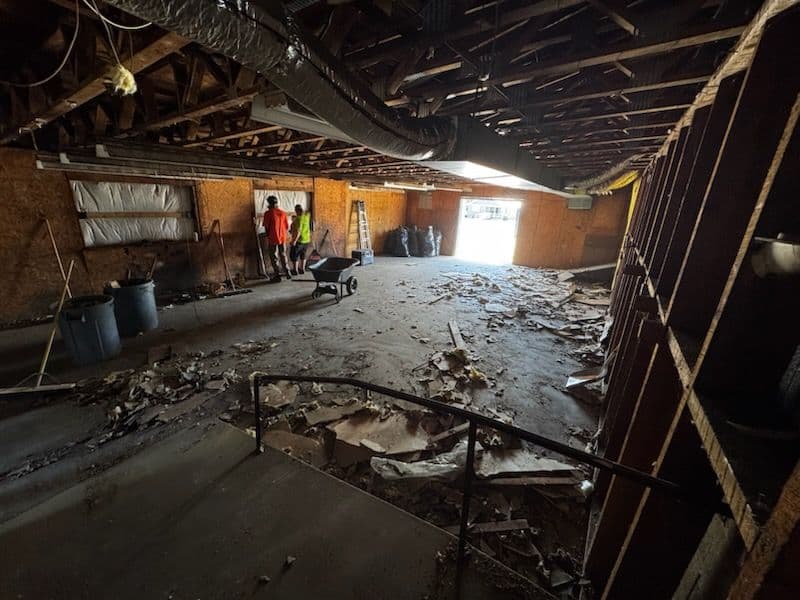 Gallery photos for Transformative Demolition and Cleanup Services: Image #3