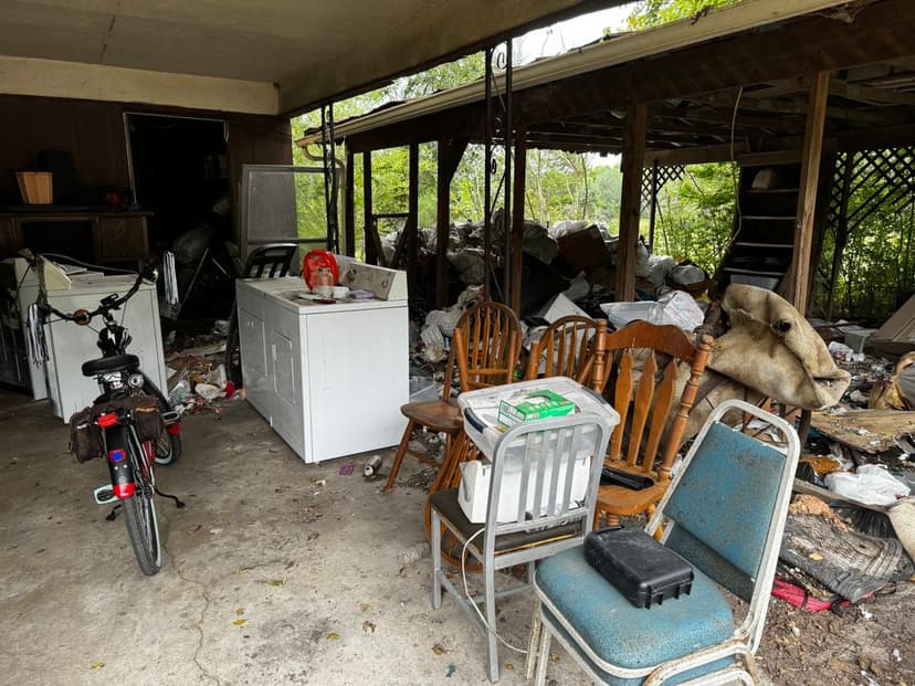 Versatile Junk Removal Solutions's image