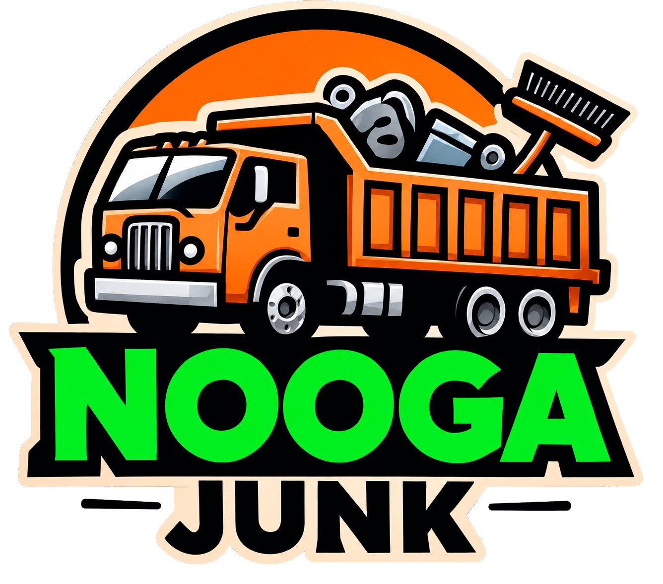 Nooga Junk